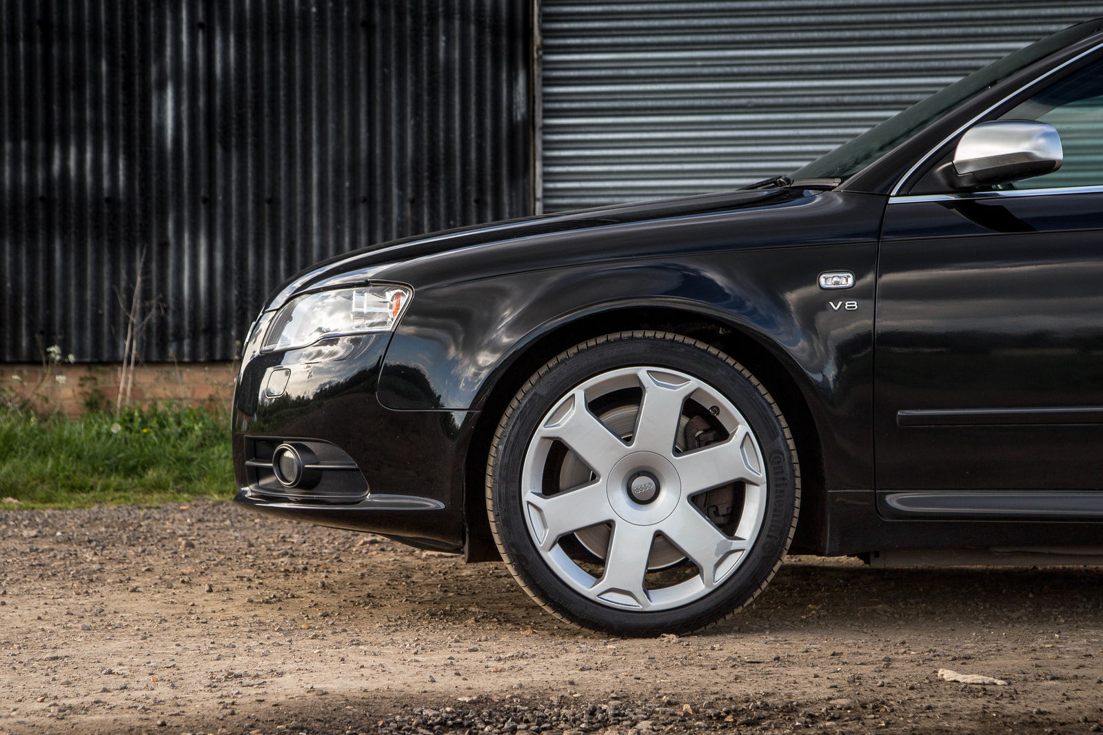 V8 Audi S4: 9 Things To Know Before You Buy