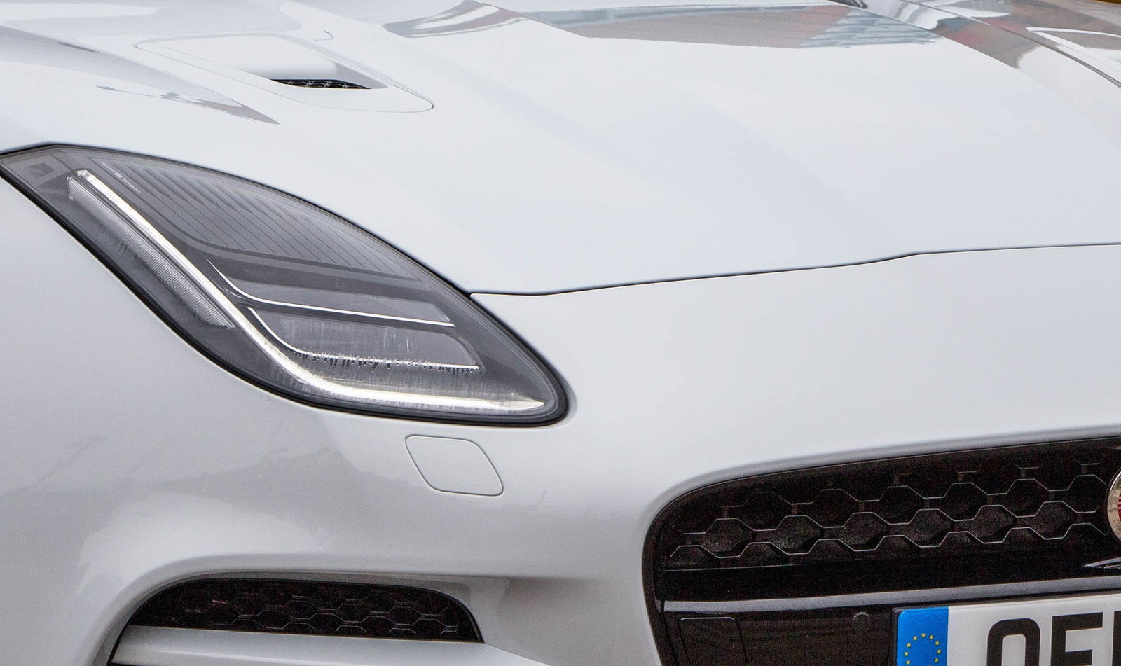 4 Things I’ve Learned After 2 Months With A Jaguar F-Type R