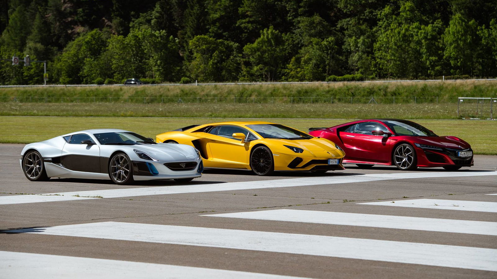 The Grand Tour S2 E1 Made Me Forget About The Disappointing First Series