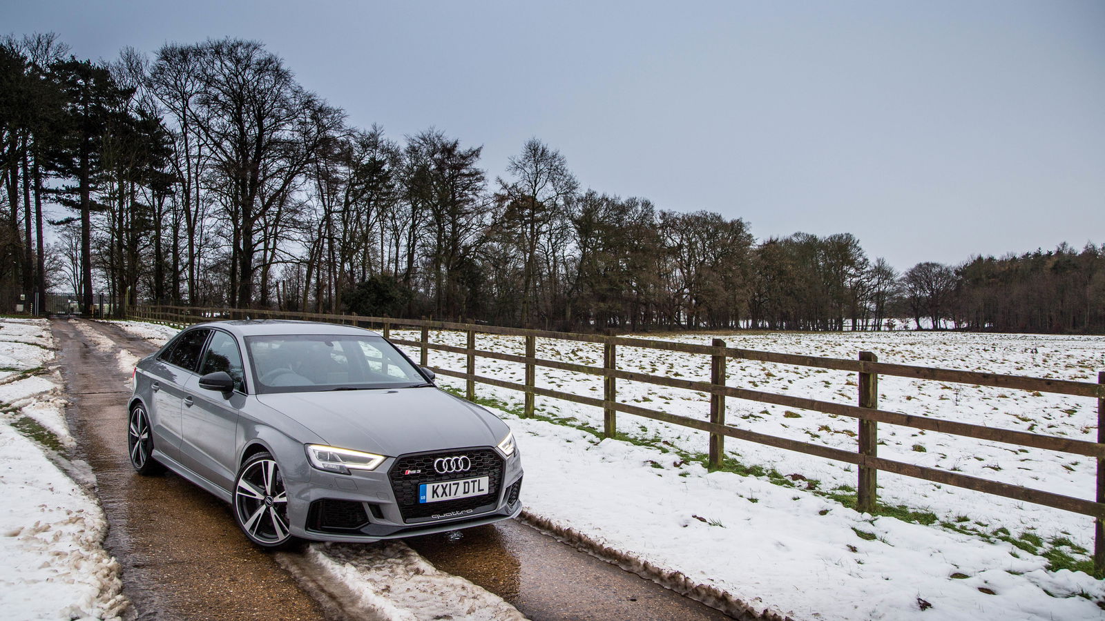 I’m Driving An Audi RS3 Saloon For 3 Months: What Do You Want To Know?