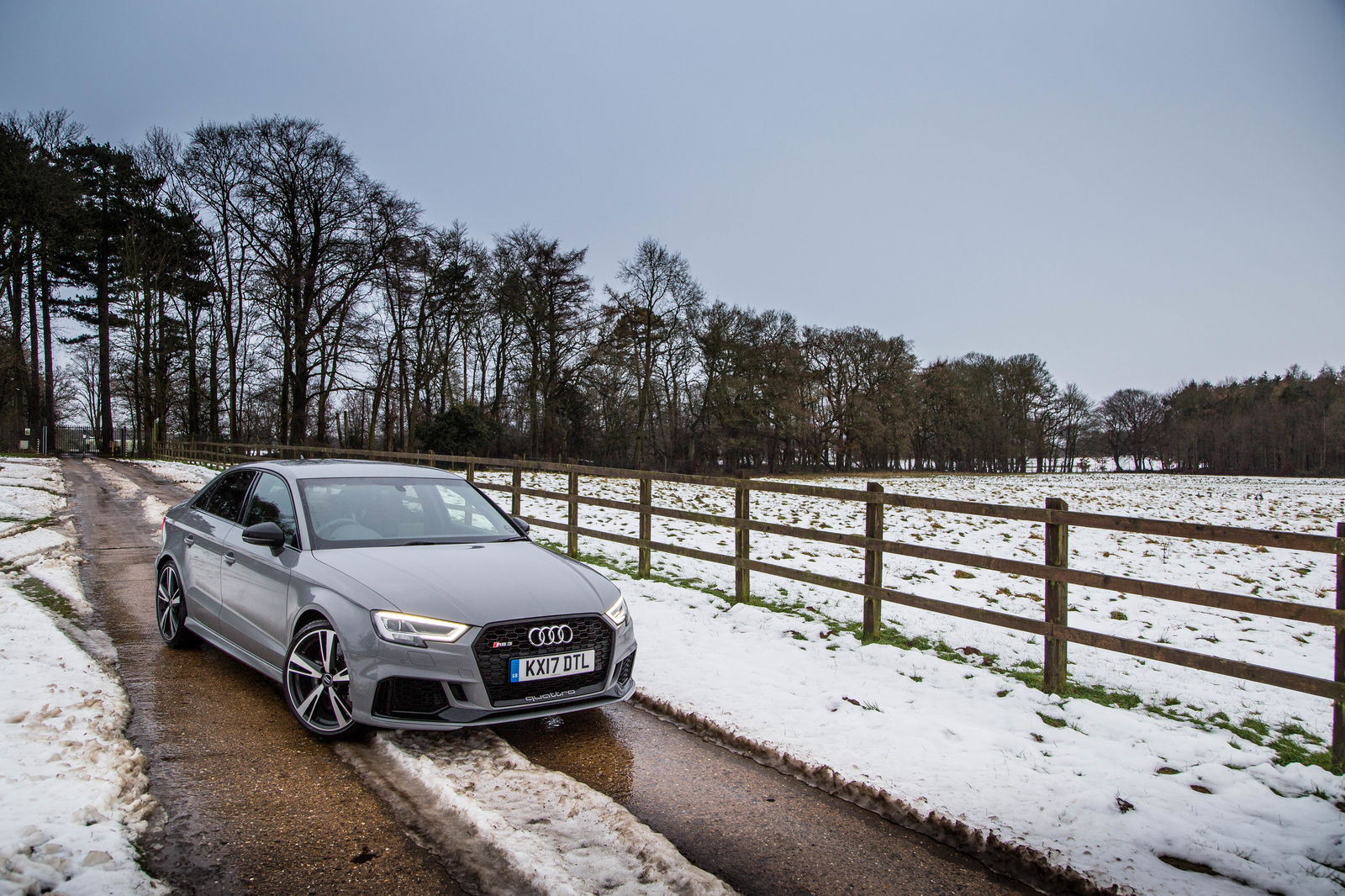 7 Things Running A Subaru Forester STI Taught Me