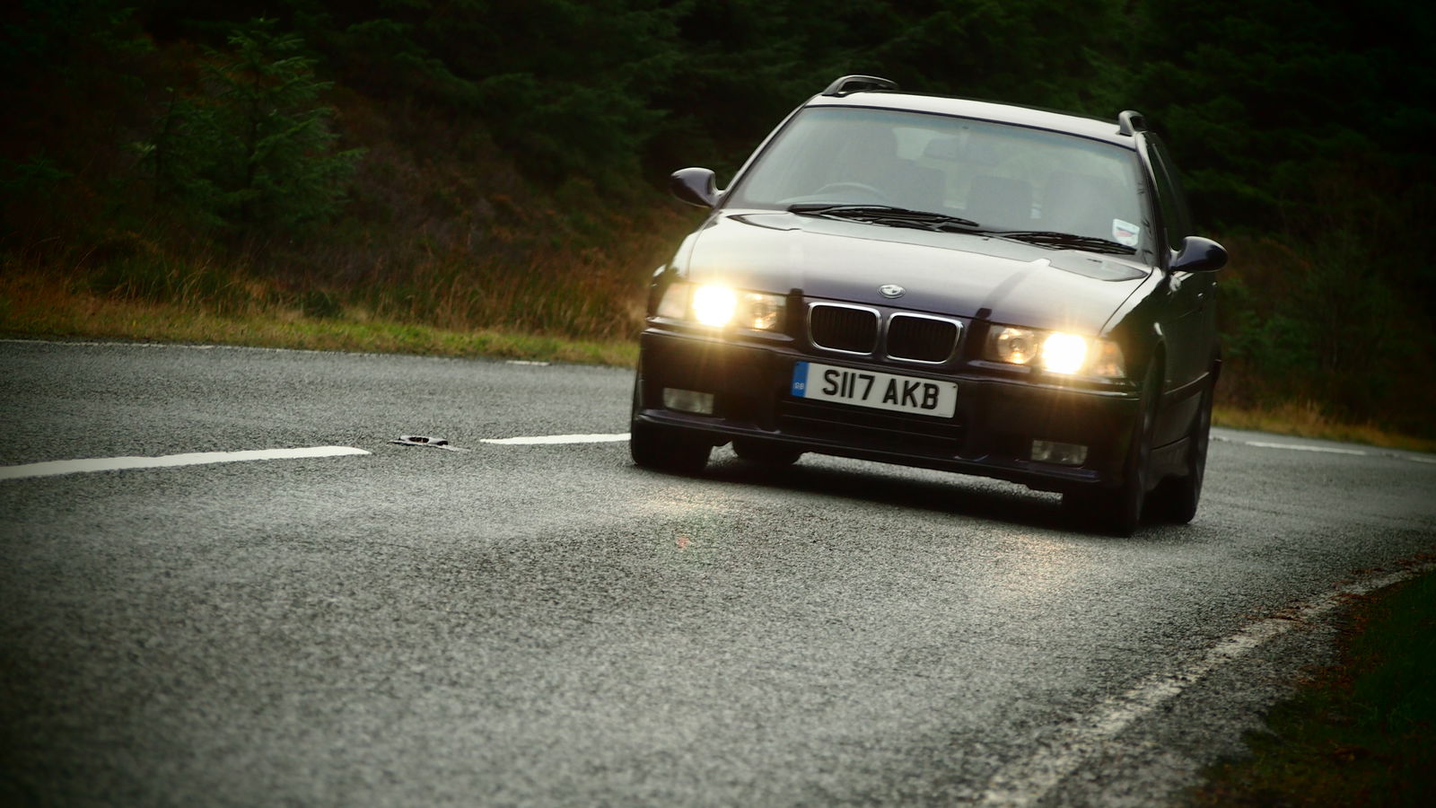 The Evo Triangle Could Soon Be Ruined By Average Speed Cameras