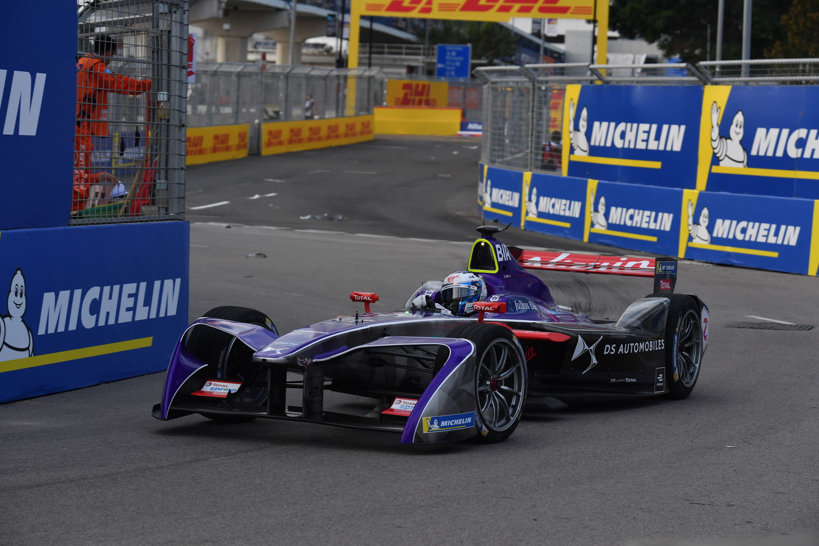 Formula E Reckons That Most Other Motorsports Could Be Gone By 2040
