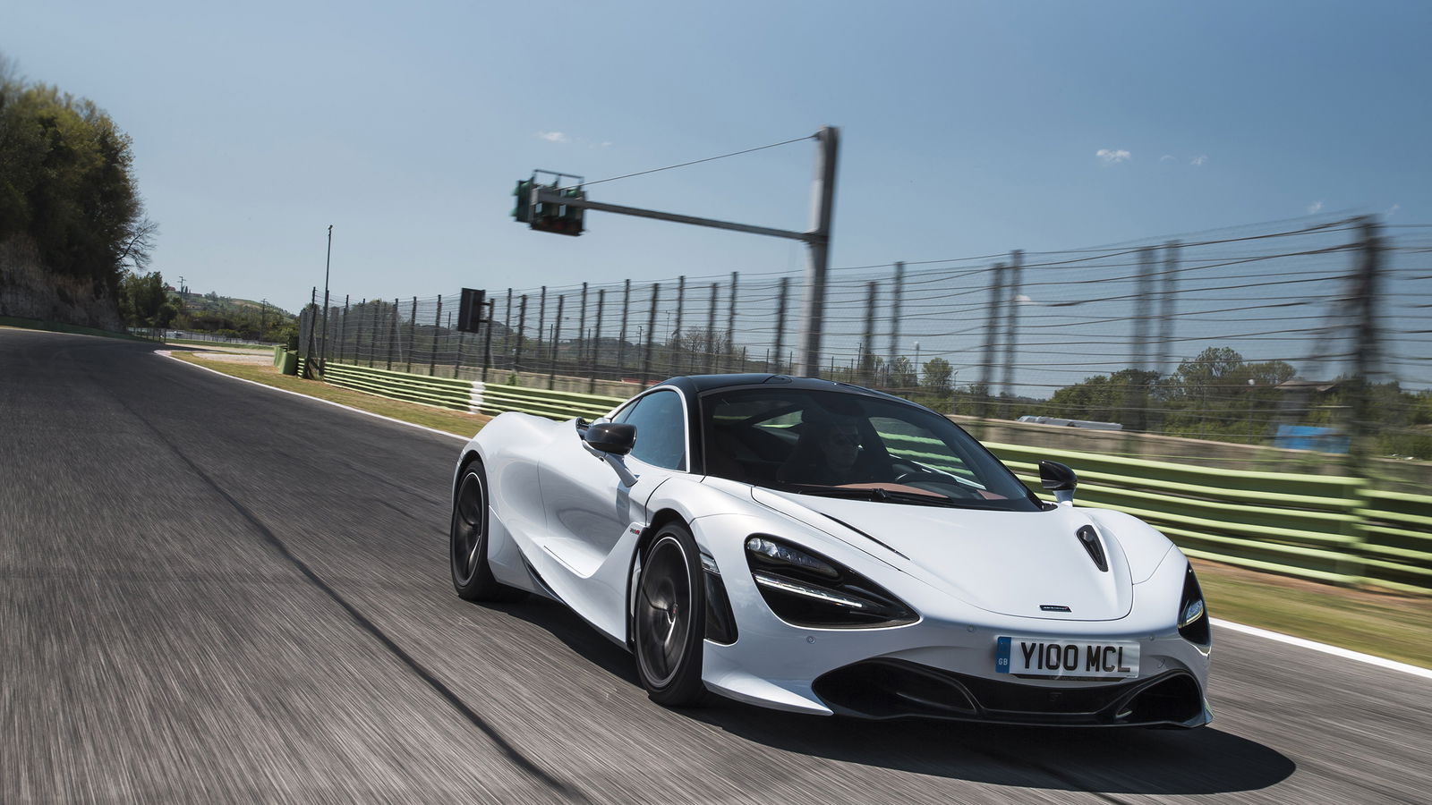 Here's Why 2017 Will Go Down In Automotive History, For Better Or Worse