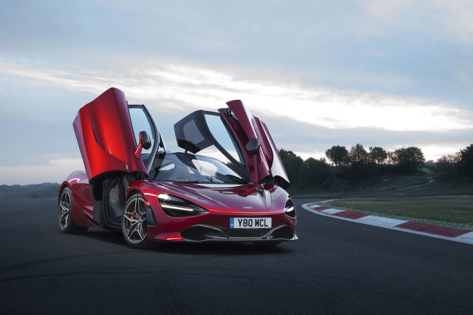 Our 8 Favourite Cars In 2017
