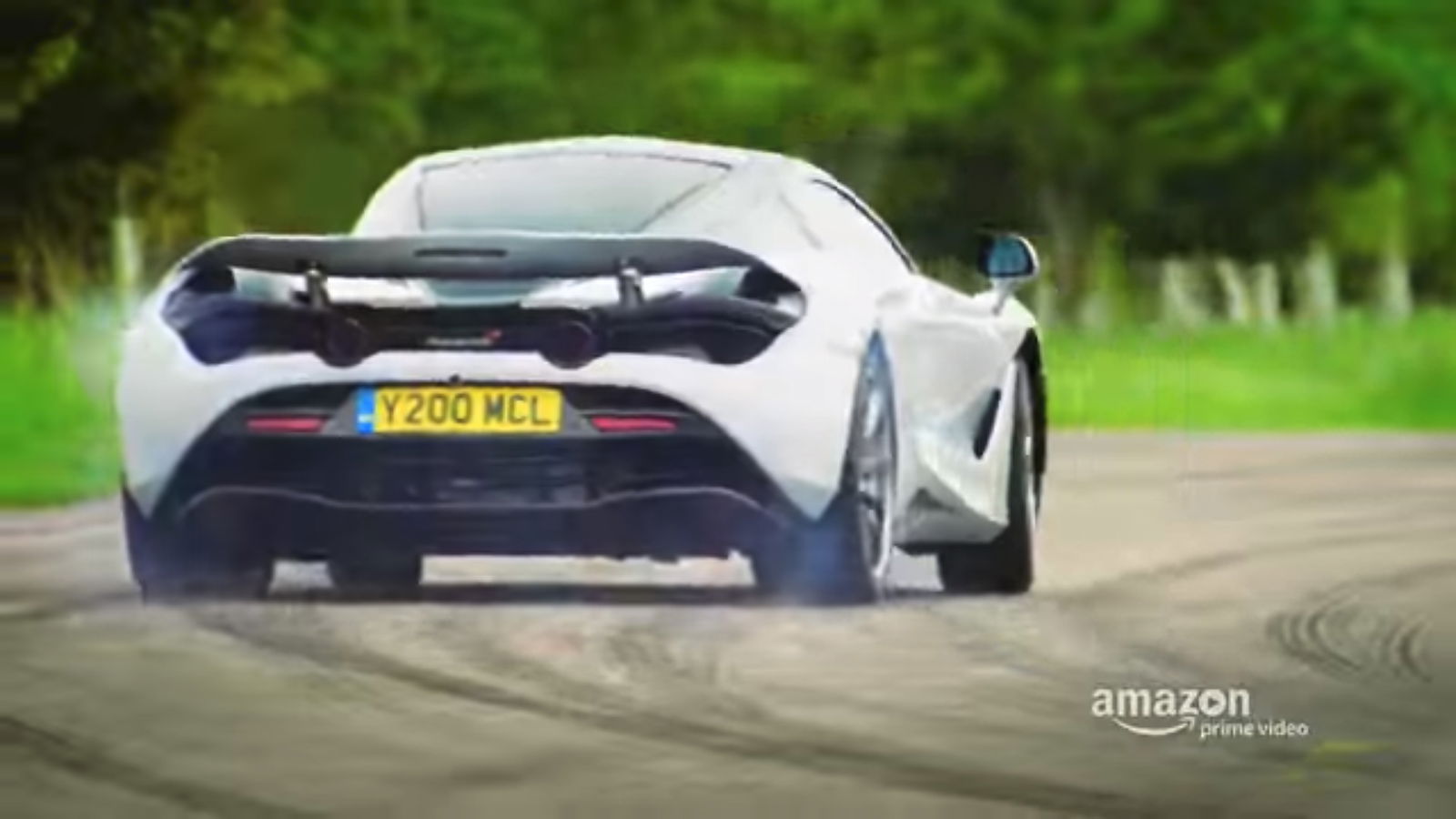 A New Grand Tour Trailer Is Here And Things Are Going A Bit Wrong