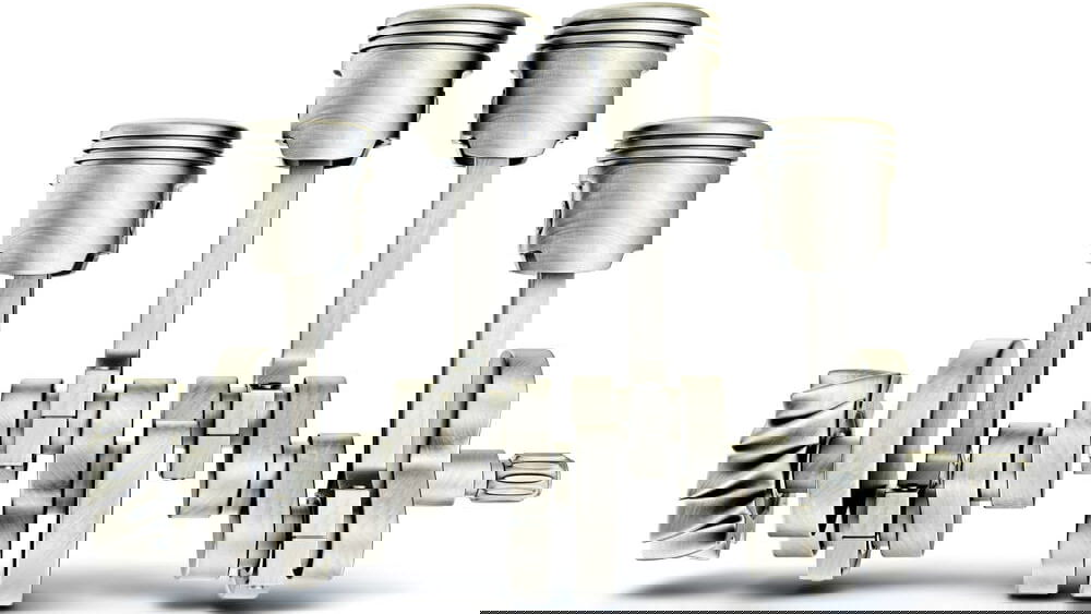 A formula to objectively compare engines - N/A engines ranked!