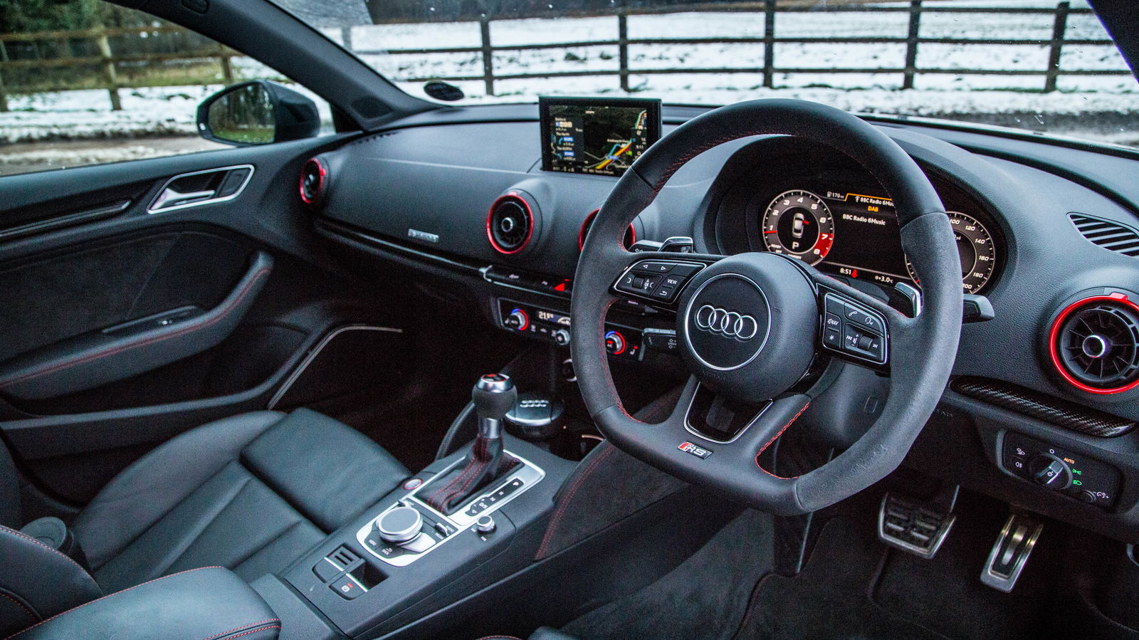 Growing Alcantara Demand Is Outstripping Supply
