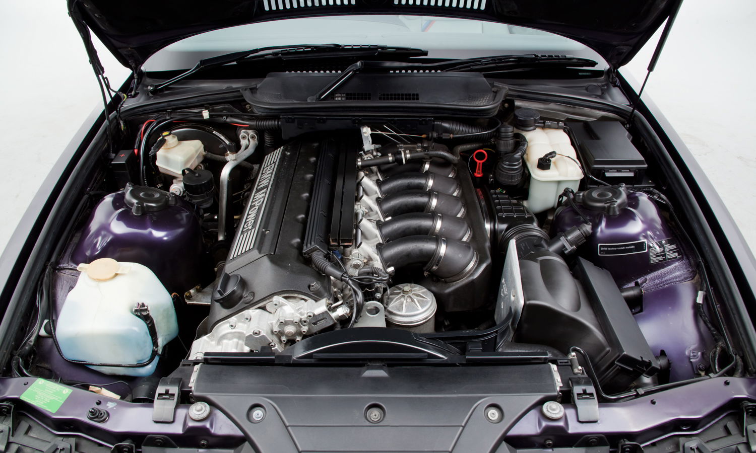 Investment Pieces Don't Get Better Than This Pristine E36 M3 Evo