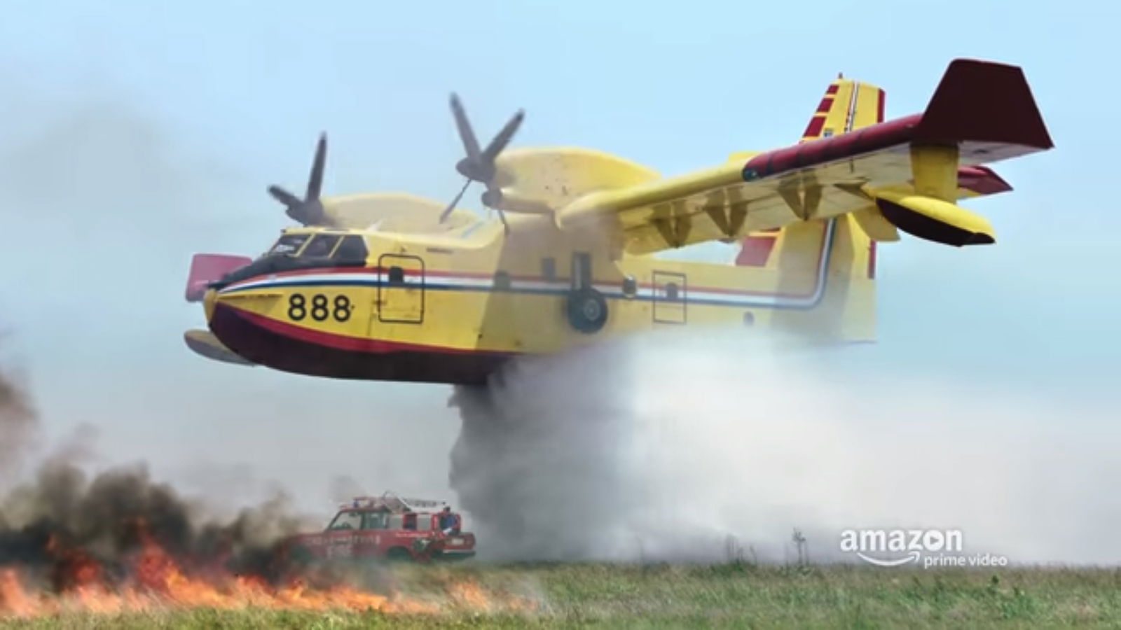A New Grand Tour Trailer Is Here And Things Are Going A Bit Wrong
