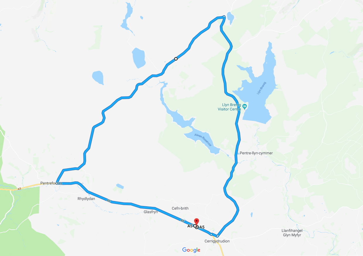Image: Google Maps