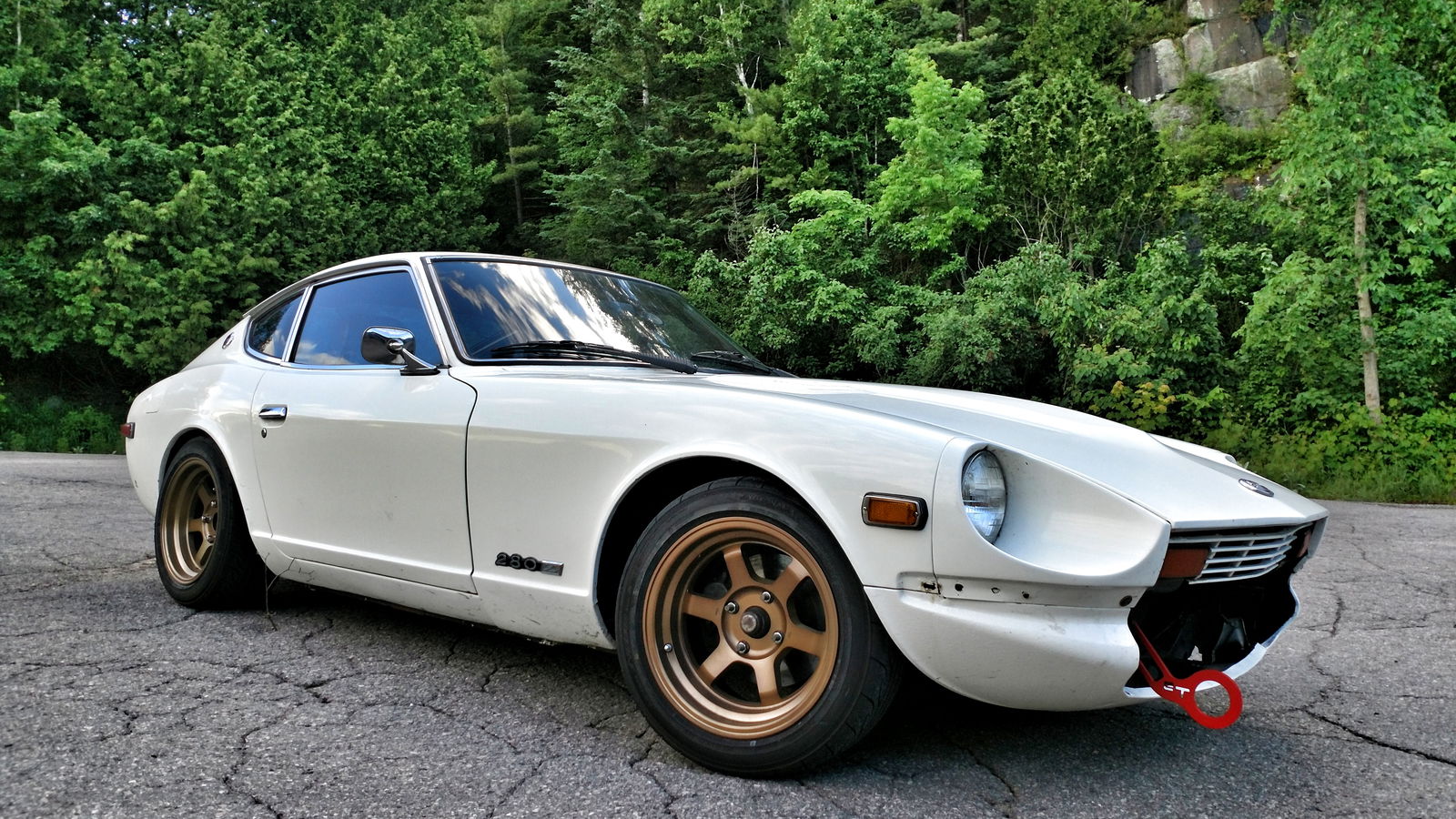 10 Awesome Cars Added To The CT Garage In November