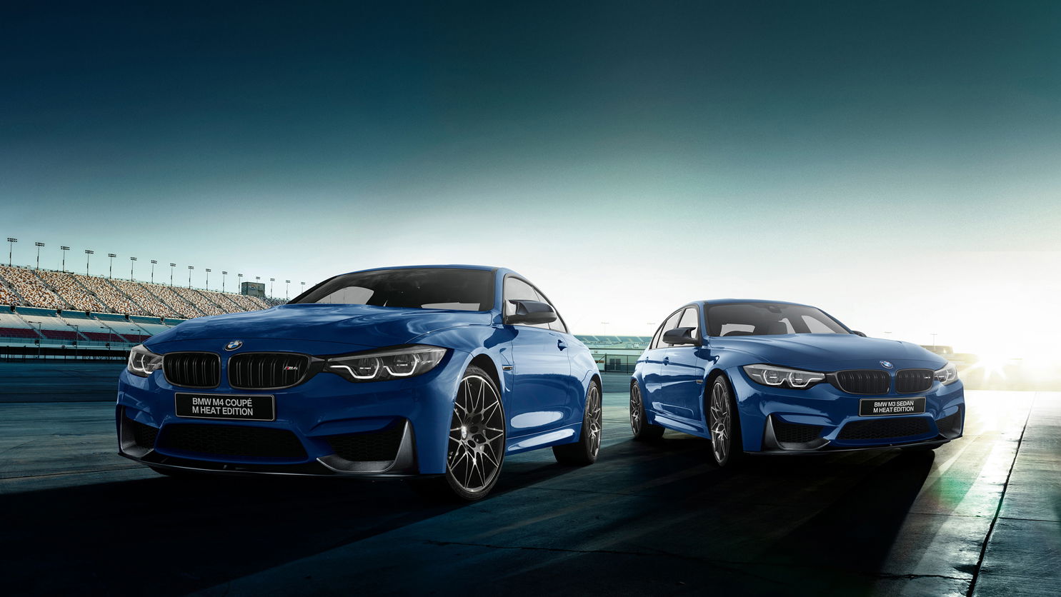 Ultra-Rare BMW M3 And M4 Special Editions Announced... For Japan