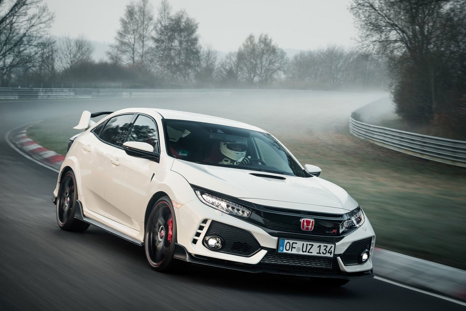 Here's Why 2017 Will Go Down In Automotive History, For Better Or Worse