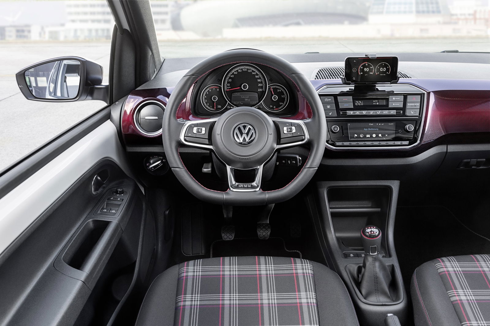 The EU's New Emissions Test Cycle Isn't Doing Car Makers Any Favours