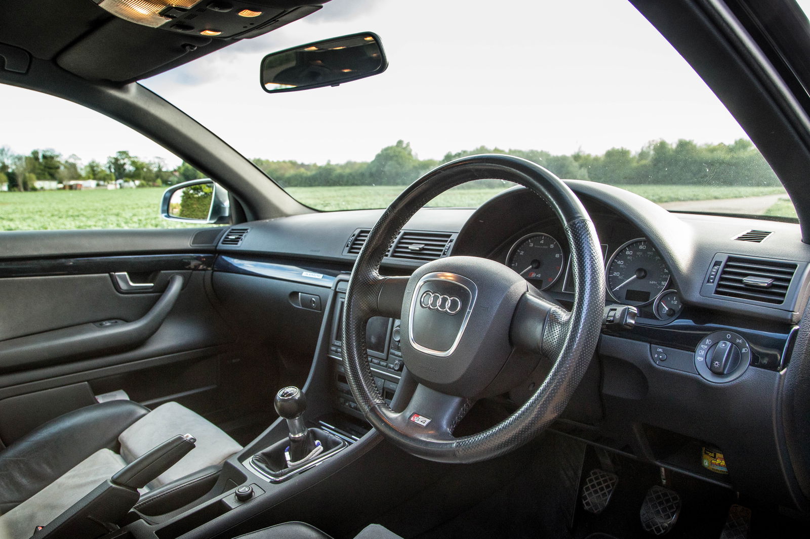 V8 Audi S4: 9 Things To Know Before You Buy