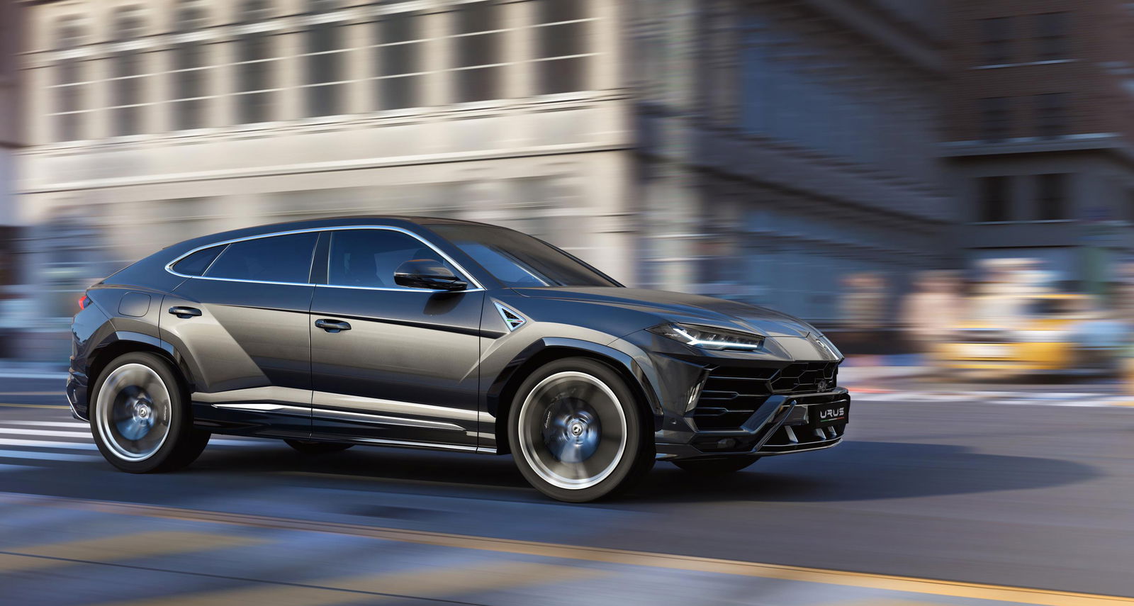 John Cena Is Being Sued By Ford For Reselling His New GT