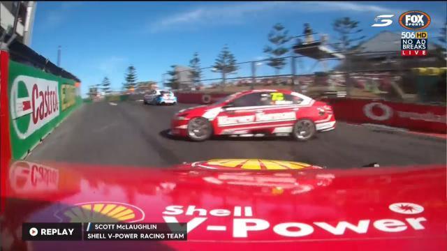 There Was No Cheating or Corruption, the Best Driver Won the Supercars Championship #Blogpost