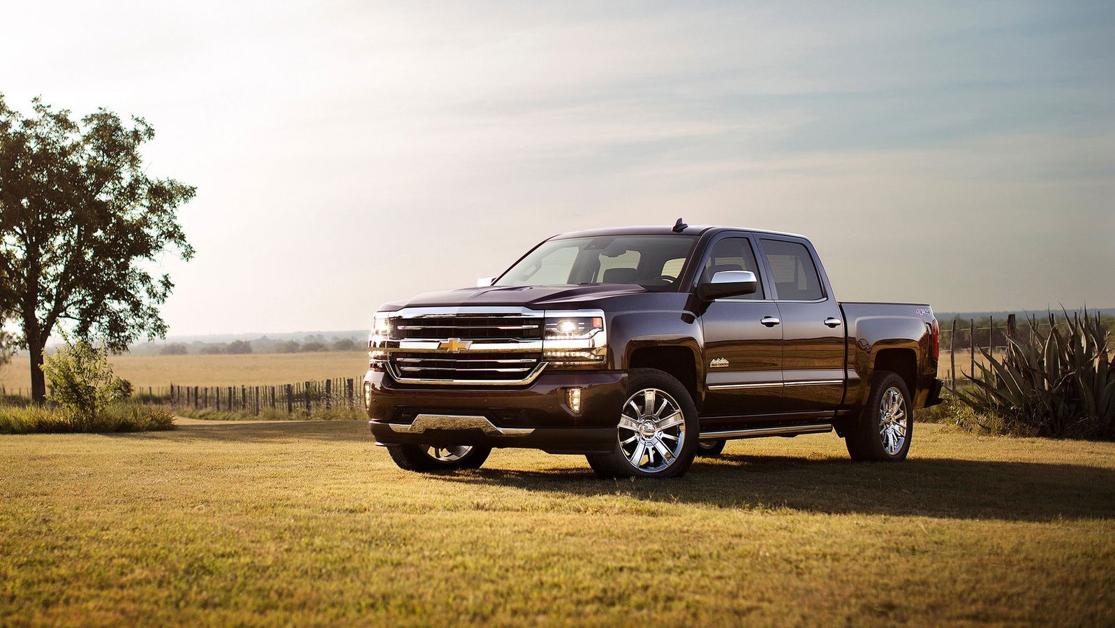 Future Chevrolet Trucks Could Feature Carbonfibre Load Beds