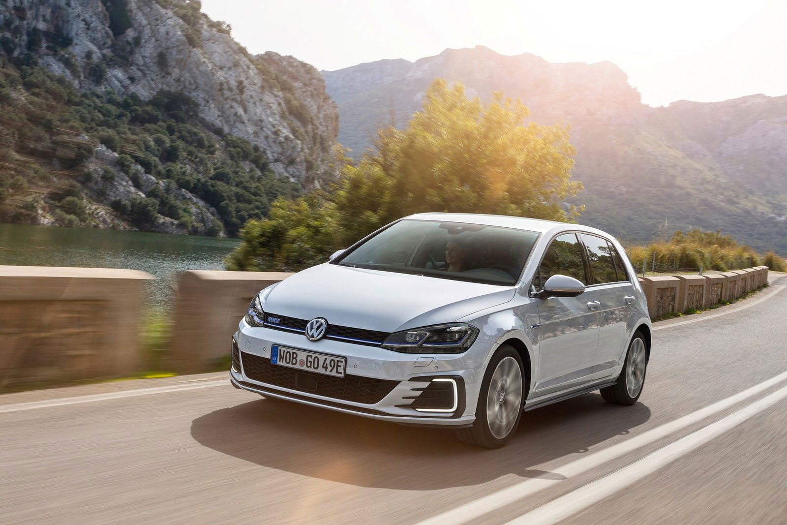 GTE: the future of GTI?