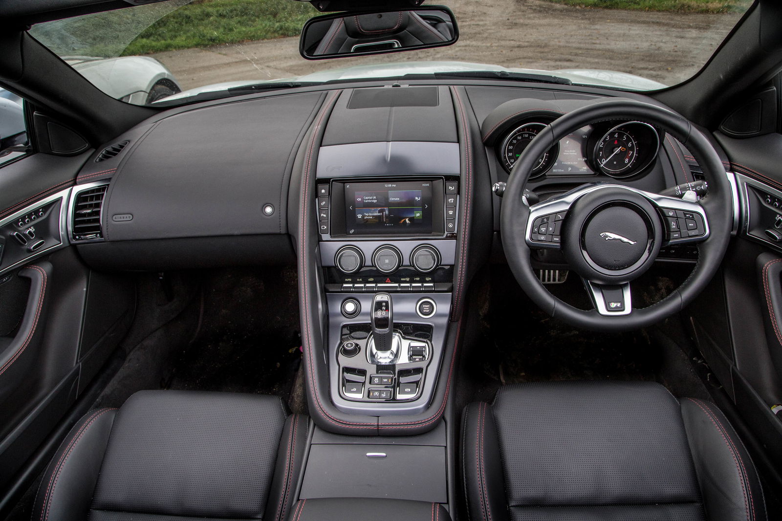 4 Things I’ve Learned After 2 Months With A Jaguar F-Type R