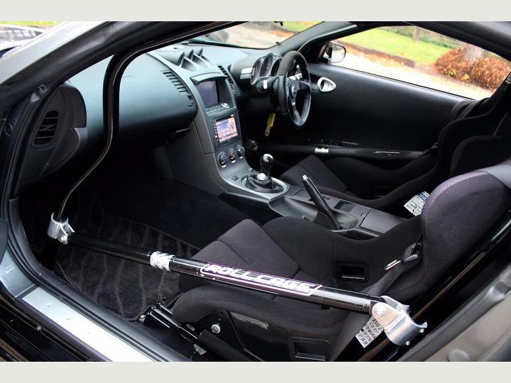 Pretend You’re Takashi With This £100k F&F Tokyo Drift 350Z