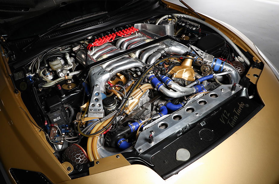 The Subaru WRX STI RA Will Set You Back Nearly $50,000