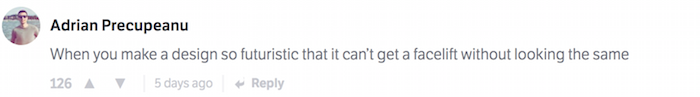 The 10 Best Comments On CT Last Week