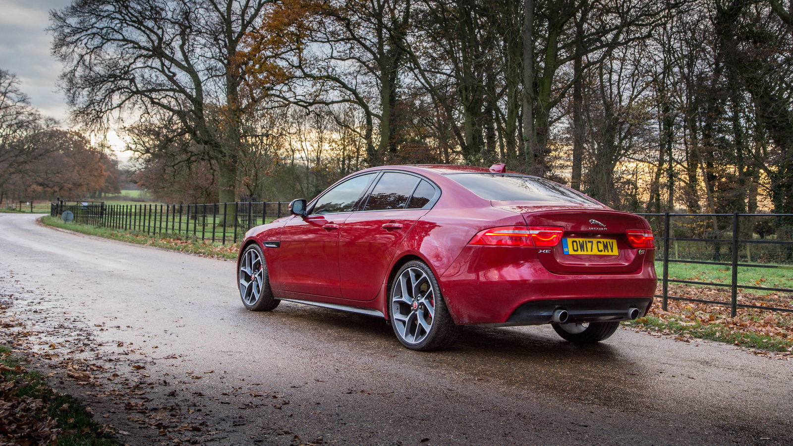 375bhp Jaguar XE S Review: JLR’s Almost-M3?
