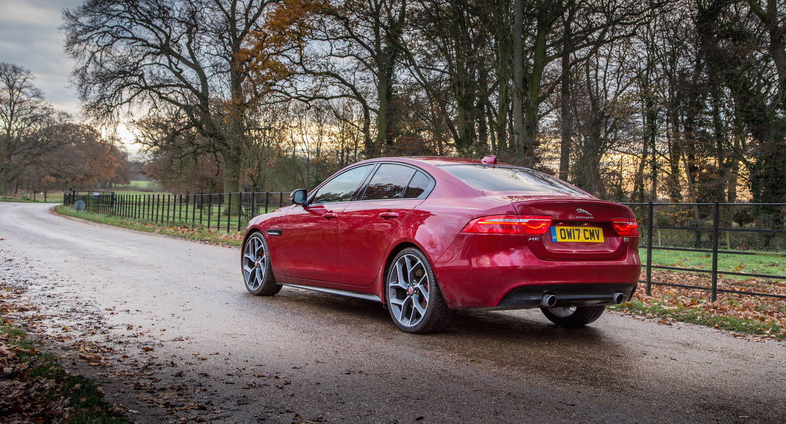 Mercedes AMG GT Vs Jaguar F-Type R: German Precision Vs Shouty Drama