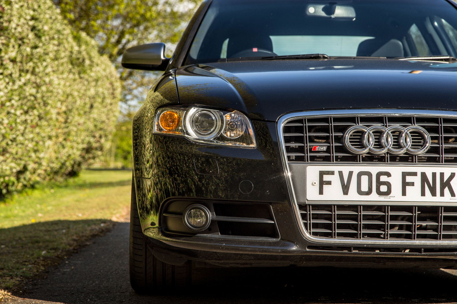 V8 Audi S4: 9 Things To Know Before You Buy
