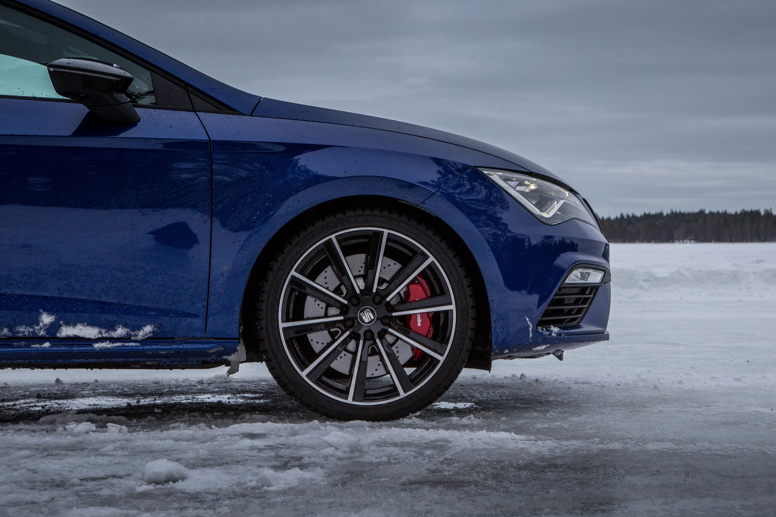 4 Things I’ve Learned After 2 Months With A Jaguar F-Type R