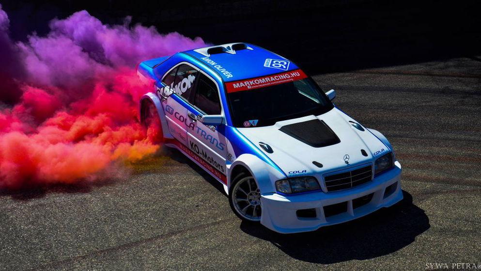 10 Awesome Additions To The Car Throttle Garage In December