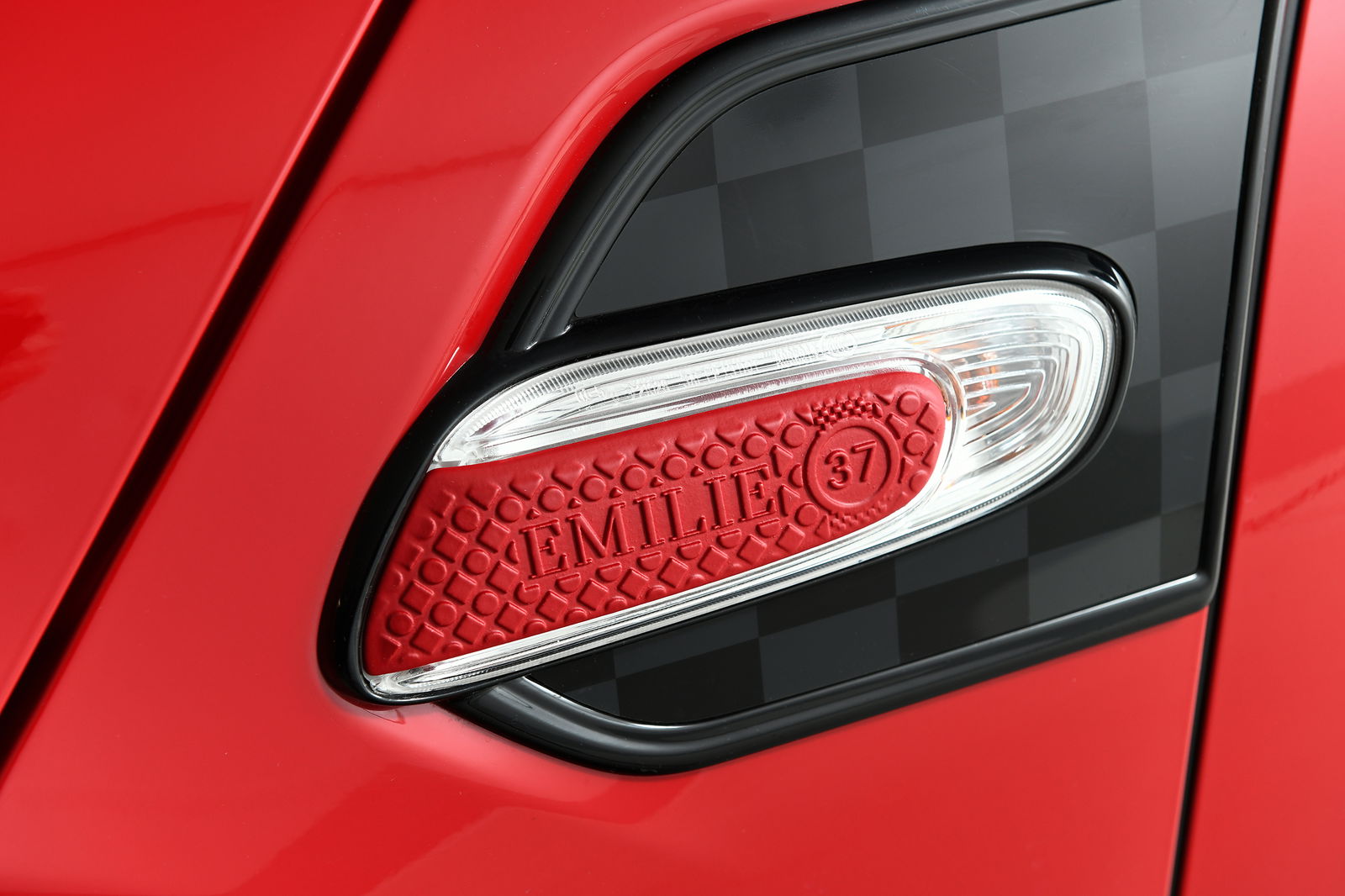 Mini Will Soon Sell You 3D-Printed, Personalised Trim Upgrades