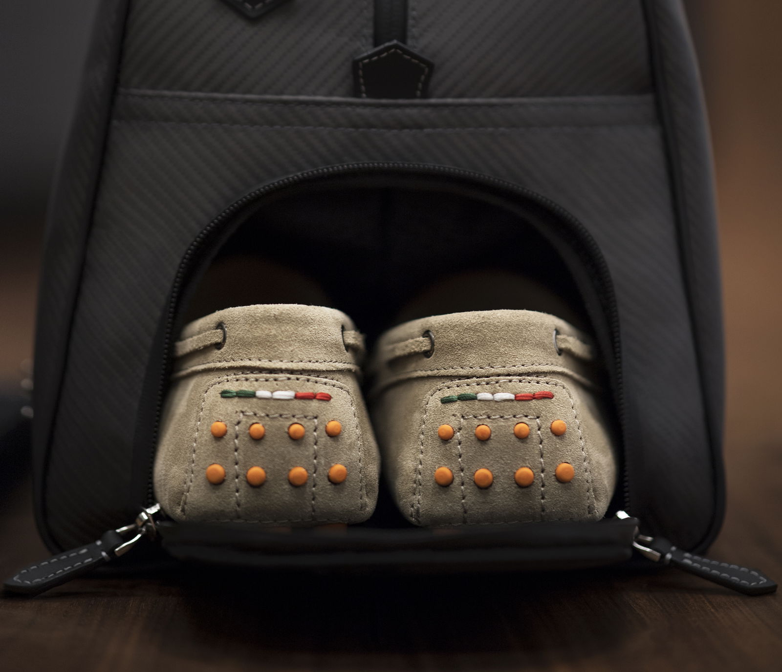 You Can Now Buy Lamborghini Urus Shoes For Some Reason