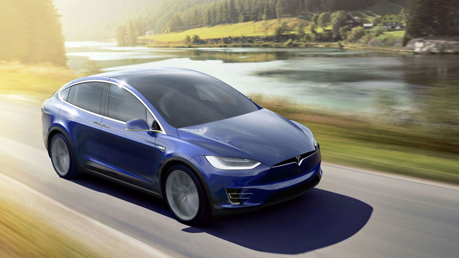 Daimler Accused Of Wrecking Rented Tesla Model X During Tear-Down