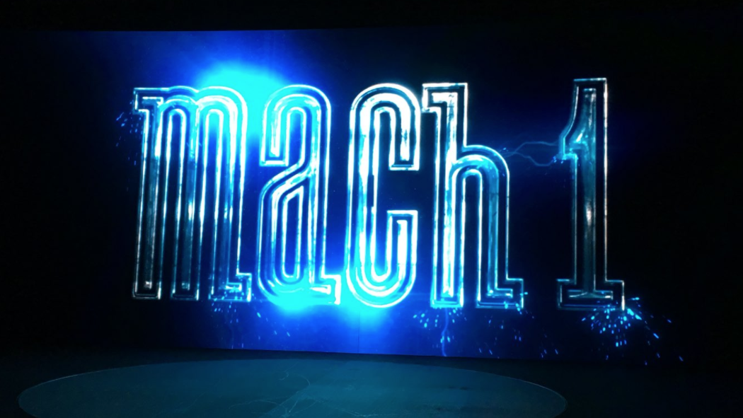 Ford Is Bringing Back The Mach 1 Name For An Electric SUV