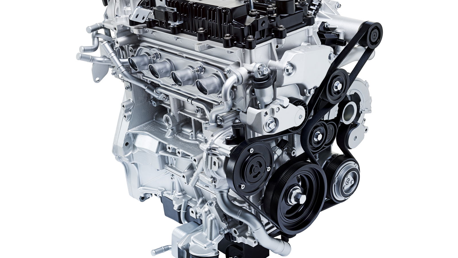 Mazda Is Planning To Make Petrol Cars As Clean As EVs