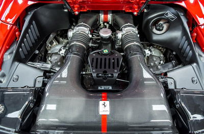 This Ferrari 458 Speciale 'A' Has Become A Million-Dollar Supercar In 4 Years