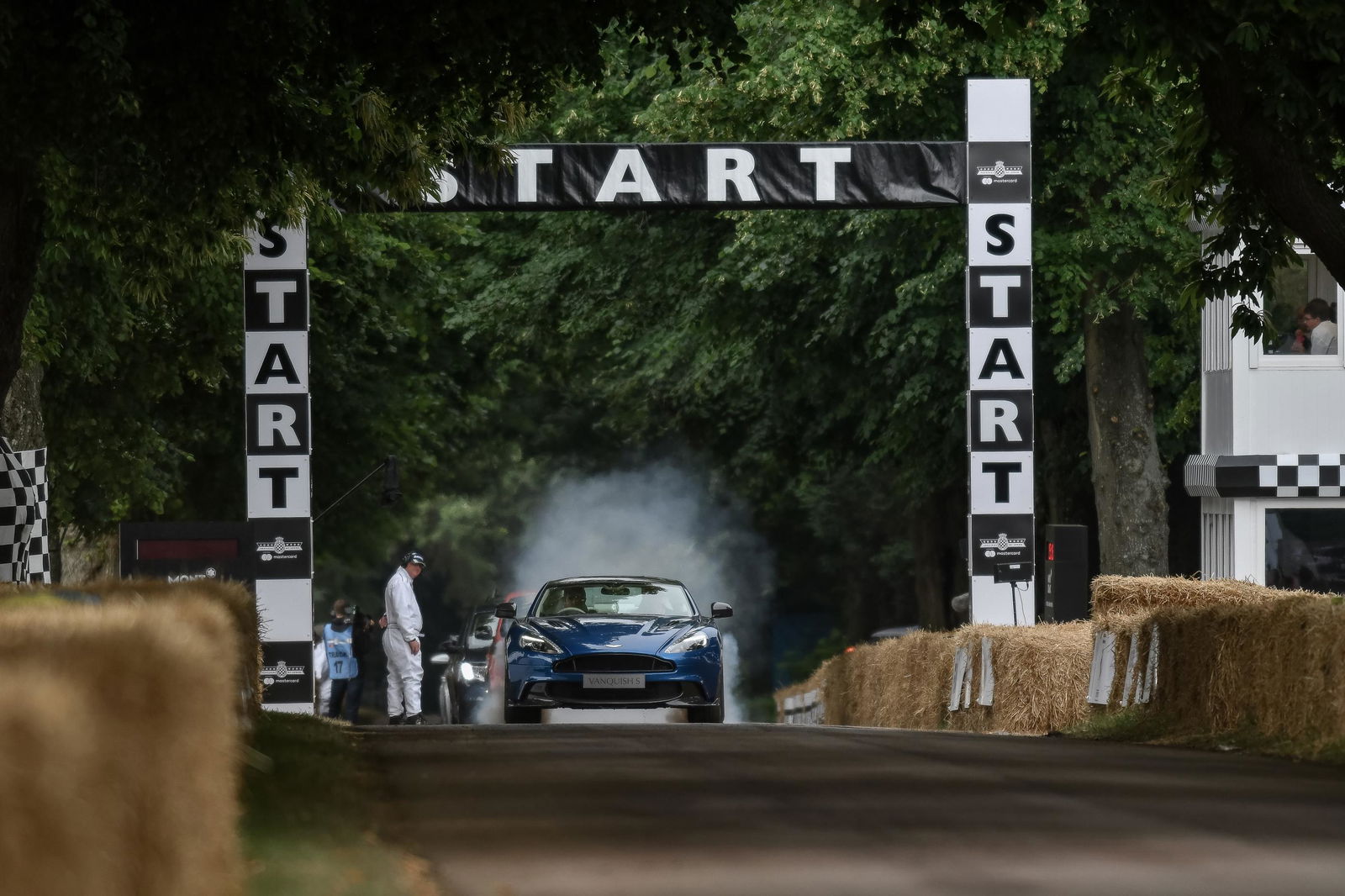 These Amazing Aston Martin Adventures Are Hilariously Expensive