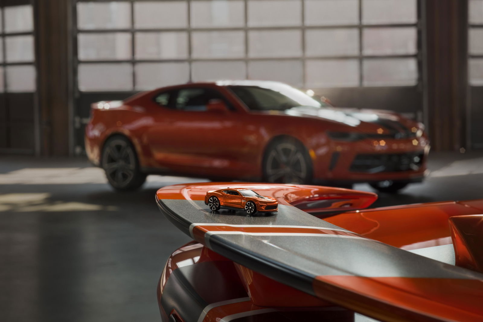 Ford Is Bringing Back The Mach 1 Name For An Electric SUV