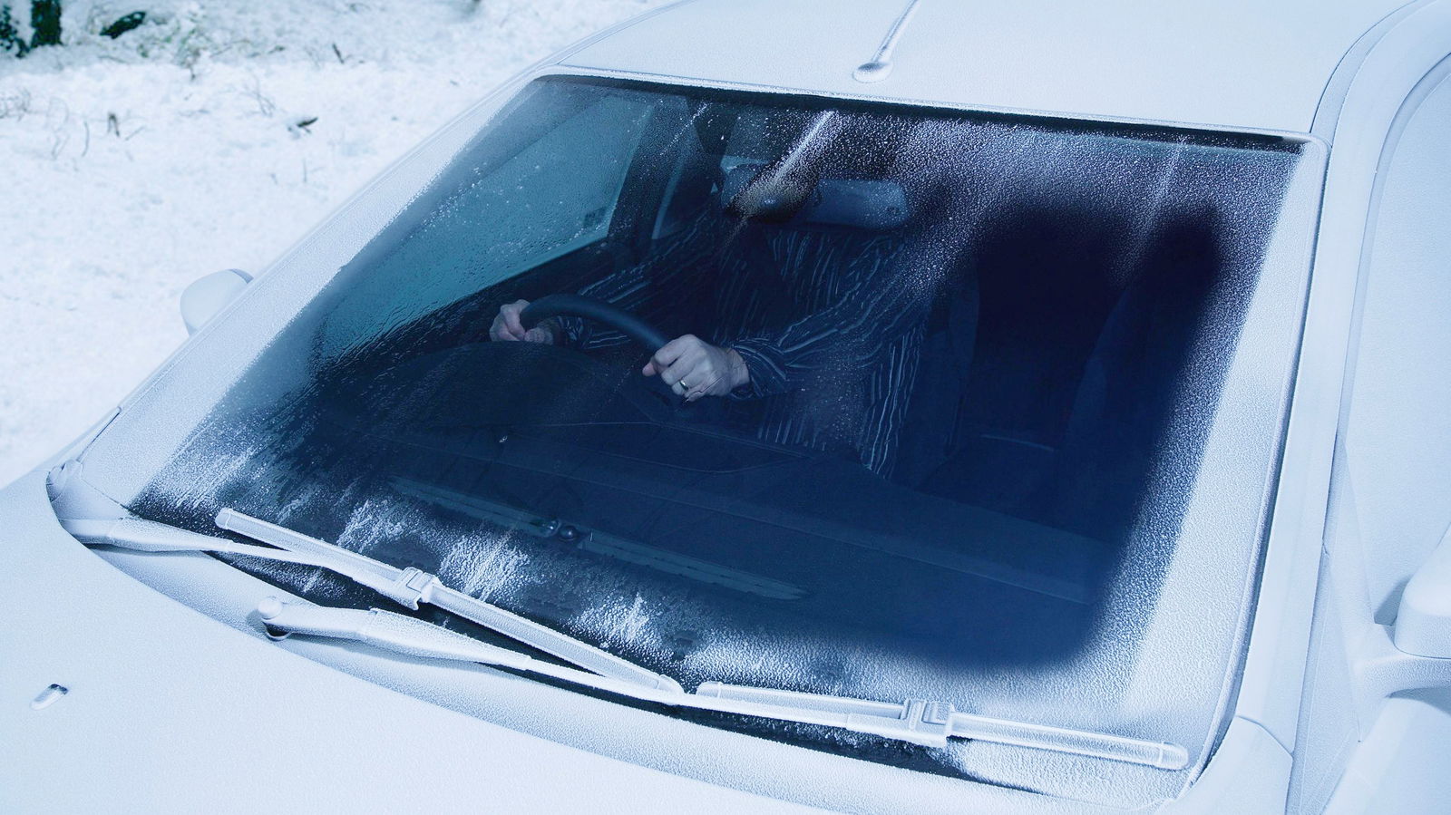 Our 7 Favourite Pieces Of Winter-Battling Car Tech