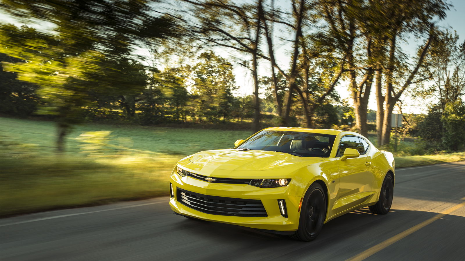 Tuners Rejoice: Performance Parts Are Coming To The 2.0 Turbo Camaro