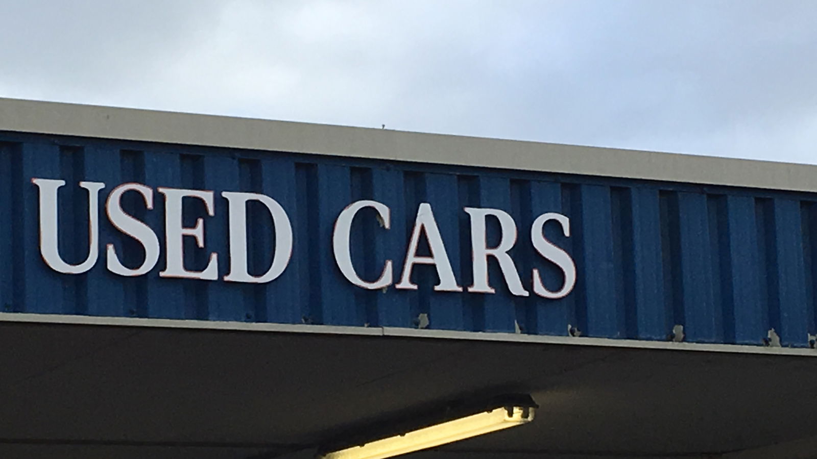 A Guide To 'Trading Up' With Cars