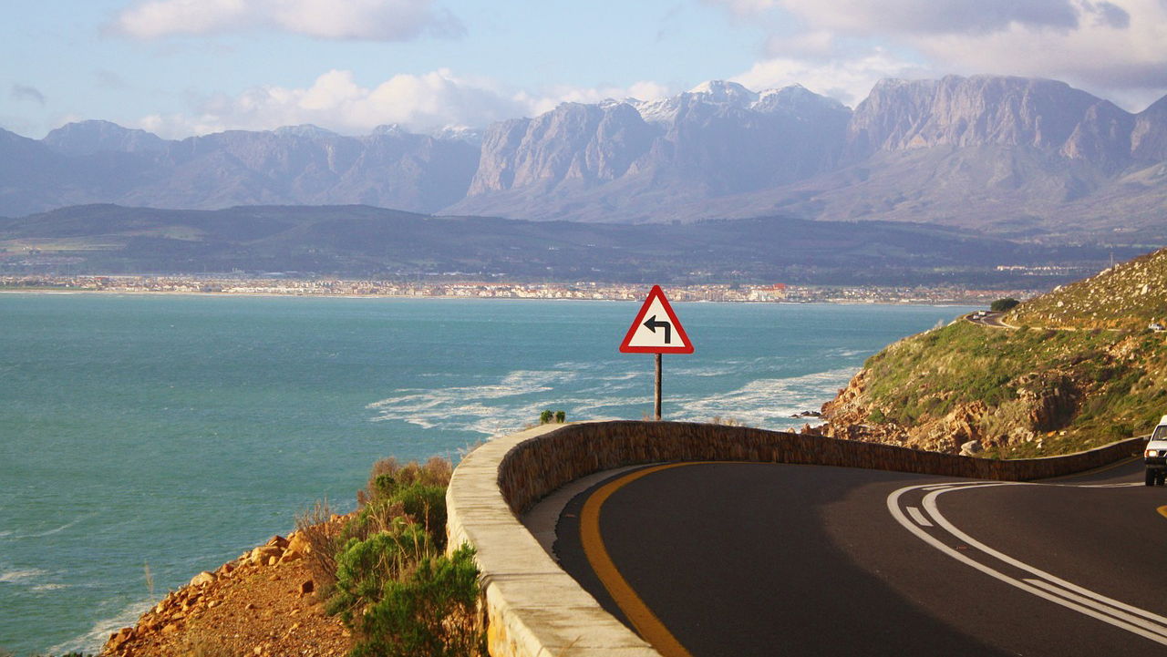 South African CTzens! What car stuff should I be doing in/near Cape Town?