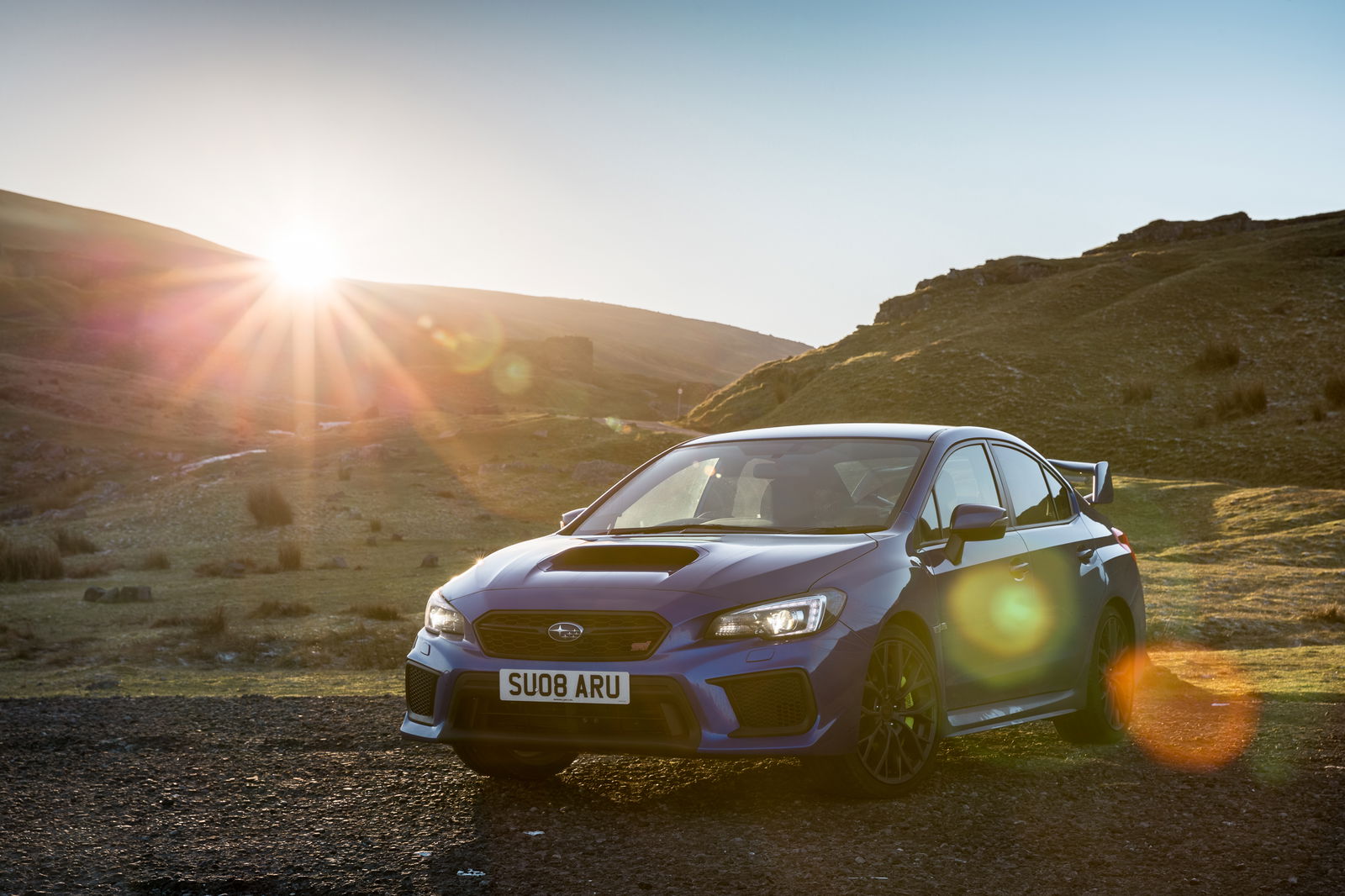 The 2020 Geneva Motor Show Has Been Cancelled Due To The Coronavirus Outbreak