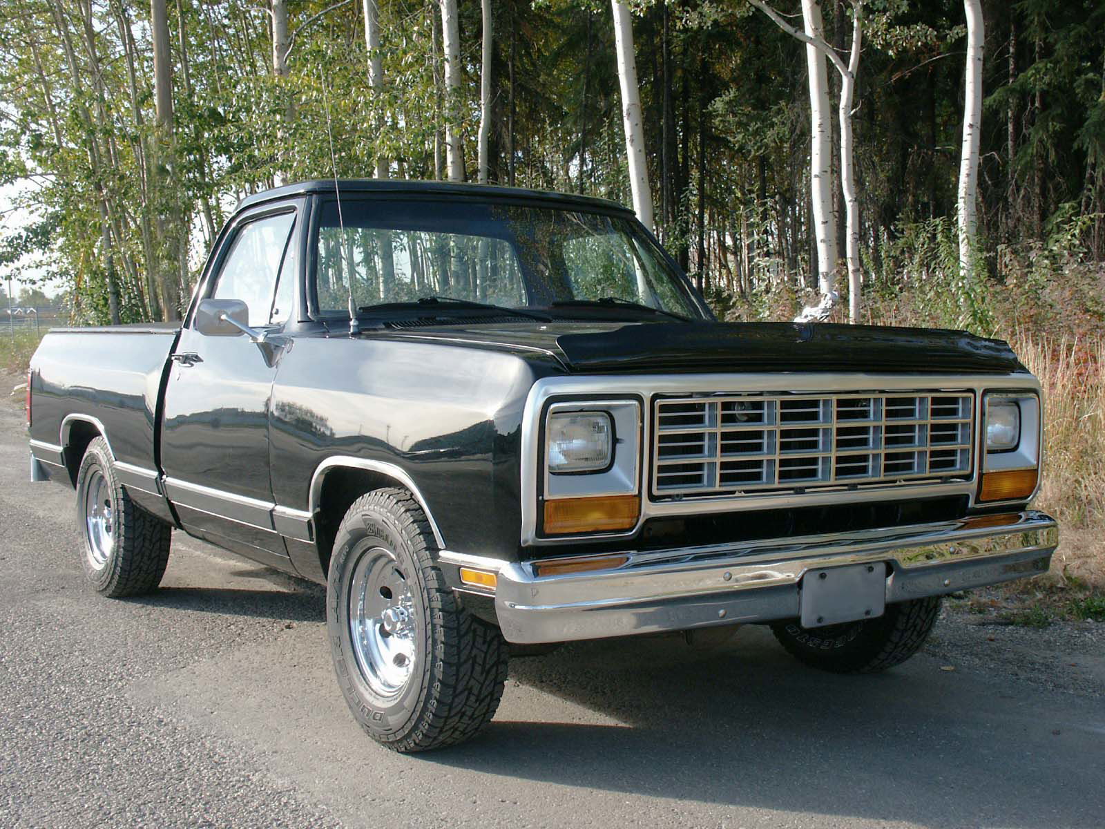 Ford And Dodge Are Secret Best Friends, And Here’s Why