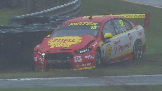 Fabian Coulthard Will Never Win a Championship #Blogpost