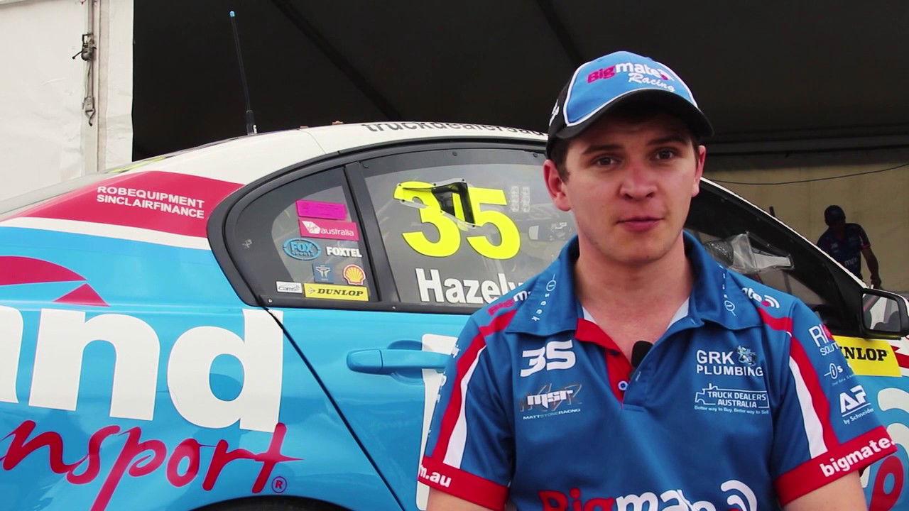 Fabian Coulthard Will Never Win a Championship #Blogpost