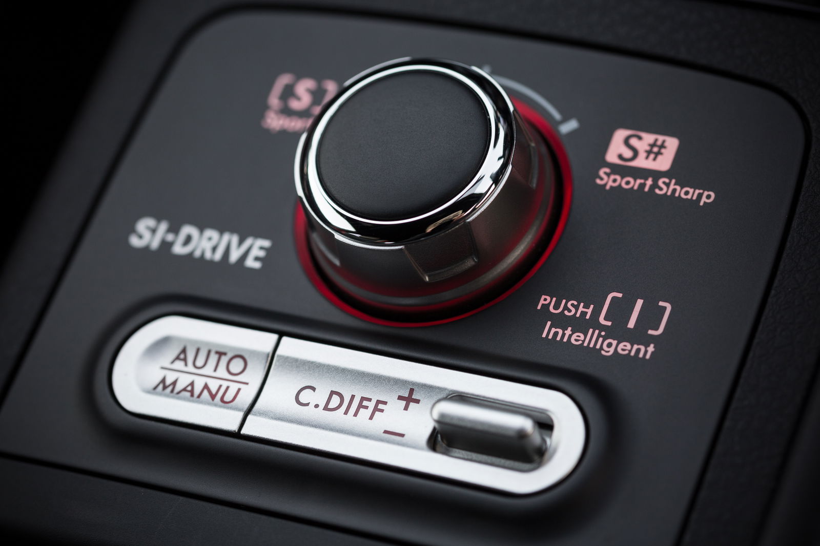 A Final Drive In The Subaru WRX STI Broke My Heart